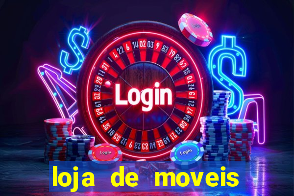 loja de moveis usados sp